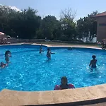 Ξενοδοχείο Bisser - Free Parking - Free Pool Access