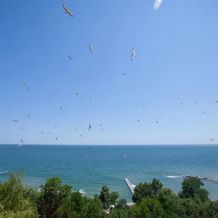 Хотел хотел бисер - безплатен паркинг и безплатен достъп до басейн Балчик