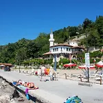 Hotel Bisser - Free Parking - Free Pool Access Balchik