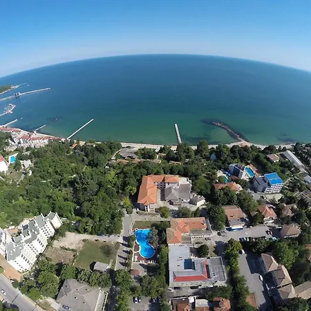 Bisser - Free Parking - Free Pool Access Μπαλτσίκ