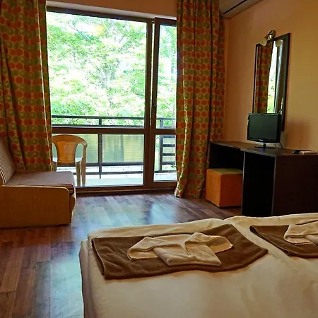 Ξενοδοχείο Bisser - Free Parking - Free Pool Access 2*