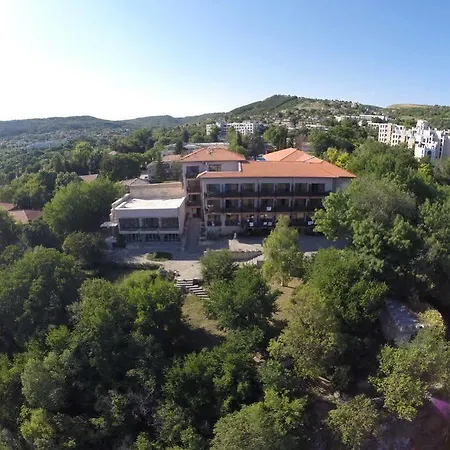 Ξενοδοχείο Bisser - Free Parking - Free Pool Access