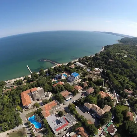 Bisser - Free Parking - Free Pool Access Ξενοδοχείο Μπαλτσίκ