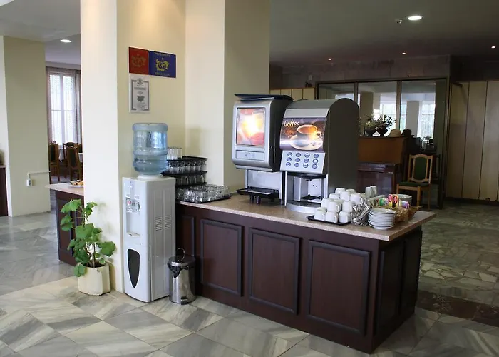 Bisser - Free Parking - Free Pool Access Balchik